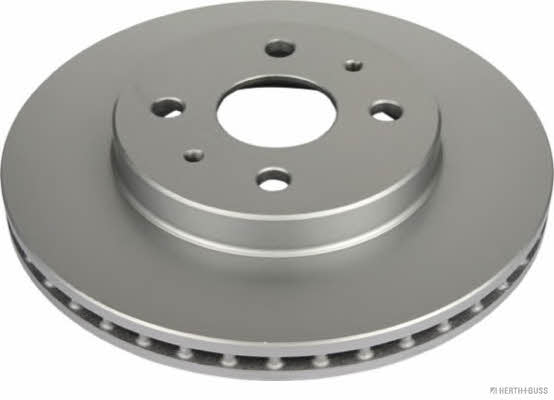 Jakoparts J3306017 Front brake disc ventilated J3306017