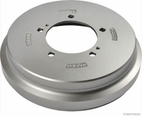 Jakoparts J3408018 Rear brake drum J3408018