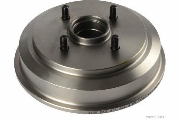 Jakoparts J3403015 Rear brake drum J3403015