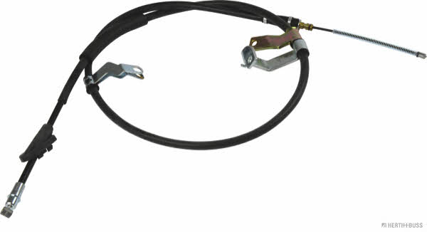 Jakoparts J3920572 Cable Pull, parking brake J3920572