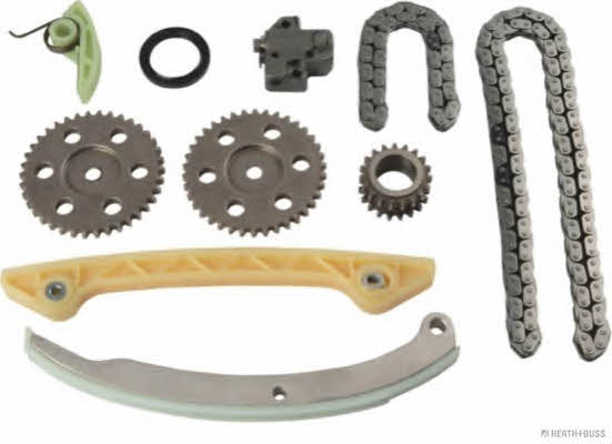 Jakoparts J1193004 Timing chain kit J1193004