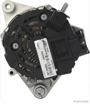 Jakoparts J5110553 Alternator J5110553