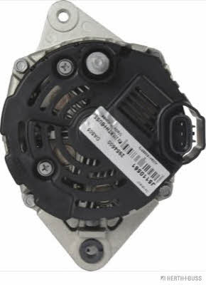 Jakoparts J5110561 Alternator J5110561