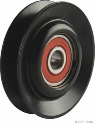 Jakoparts J1140549 V-ribbed belt tensioner (drive) roller J1140549