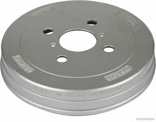 Jakoparts J3402039 Rear brake drum J3402039