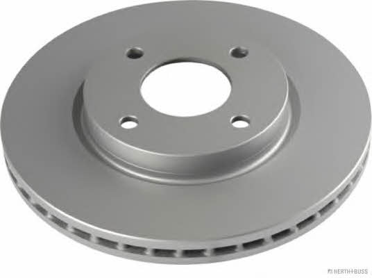 Jakoparts J3301106 Front brake disc ventilated J3301106