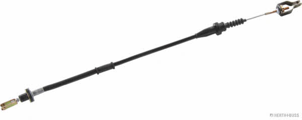 Jakoparts J2301011 Clutch cable J2301011