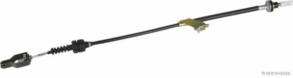 Jakoparts J2301018 Clutch cable J2301018