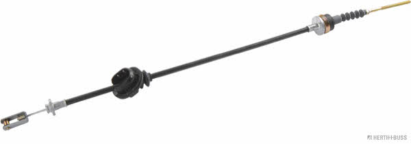 Jakoparts J2303002 Clutch cable J2303002