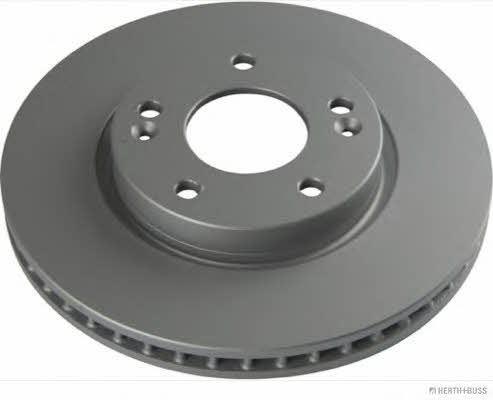 Jakoparts J3300510 Front brake disc ventilated J3300510
