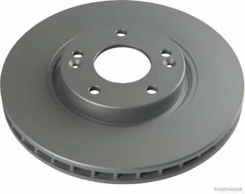 Jakoparts J3300511 Front brake disc ventilated J3300511