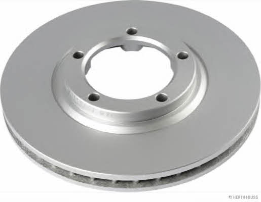 Jakoparts J3300514 Brake disc J3300514
