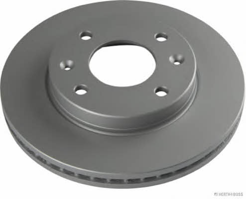 Jakoparts J3300519 Brake disc J3300519