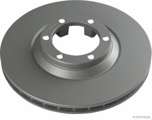 Jakoparts J3300520 Front brake disc ventilated J3300520