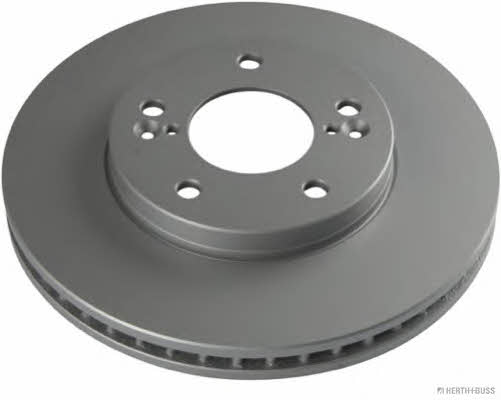 Jakoparts J3300521 Brake disc J3300521