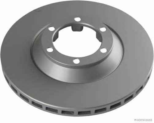 Jakoparts J3300524 Brake disc J3300524