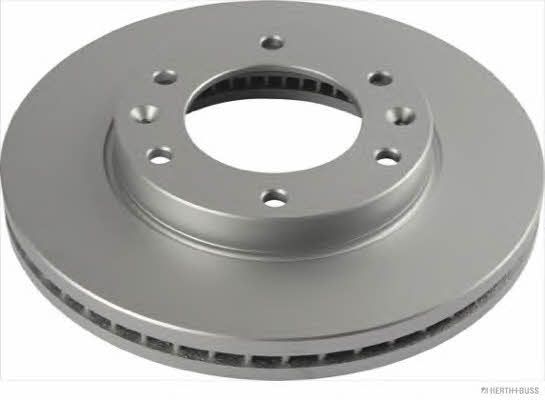 Jakoparts J3300525 Brake disc J3300525
