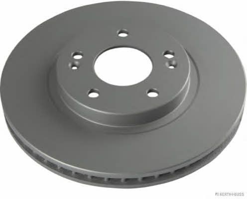 Jakoparts J3300526 Brake disc J3300526
