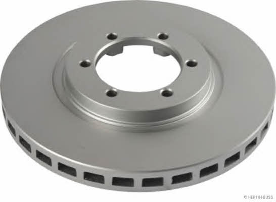 Jakoparts J3300527 Brake disc J3300527