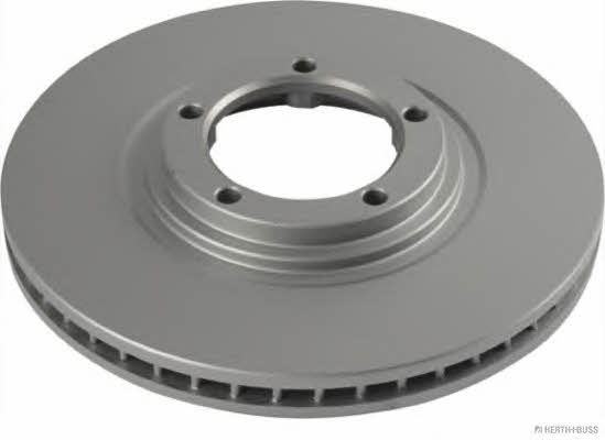 Jakoparts J3300534 Front brake disc ventilated J3300534