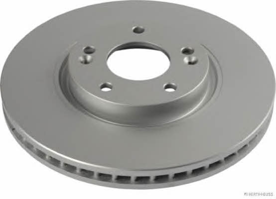 Jakoparts J3300536 Front brake disc ventilated J3300536