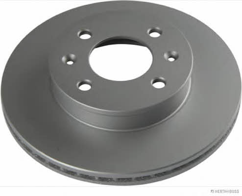 Jakoparts J3300539 Front brake disc ventilated J3300539