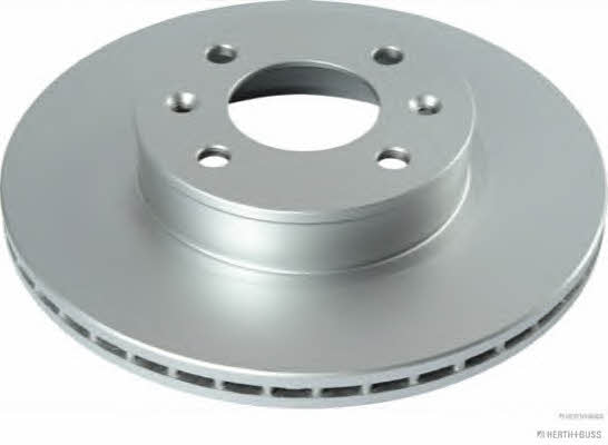 Jakoparts J3300544 Front brake disc ventilated J3300544