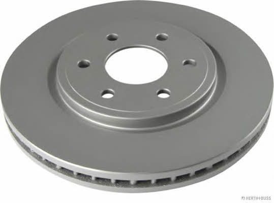 Jakoparts J3301036 Brake disc J3301036