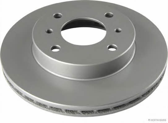 Jakoparts J3301056 Front brake disc ventilated J3301056
