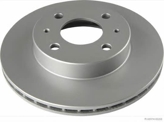 Jakoparts J3301060 Front brake disc ventilated J3301060