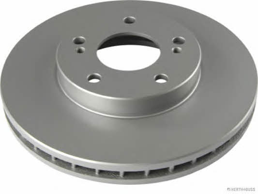 Jakoparts J3301062 Brake disc J3301062
