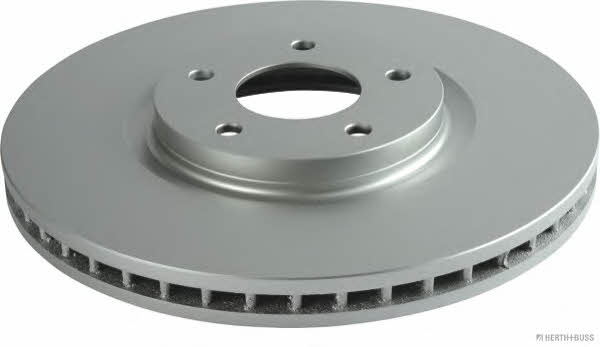 Jakoparts J3301067 Front brake disc ventilated J3301067