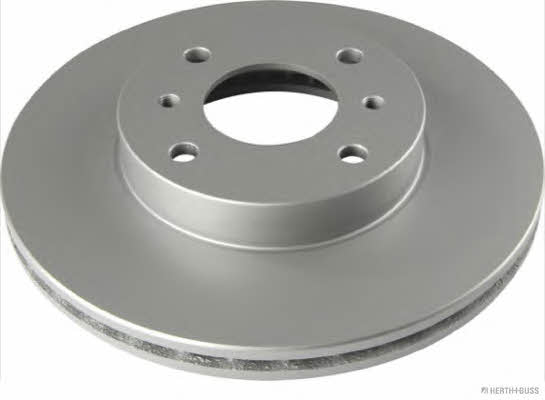Jakoparts J3301076 Brake disc J3301076