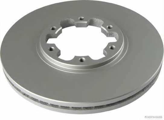 Jakoparts J3301077 Brake disc J3301077