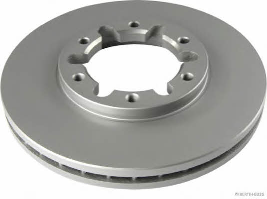 Jakoparts J3301078 Brake disc J3301078