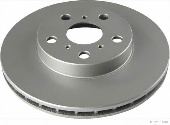 Jakoparts J3302062 Front brake disc ventilated J3302062