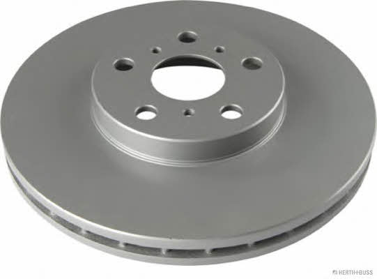 Jakoparts J3302063 Front brake disc ventilated J3302063