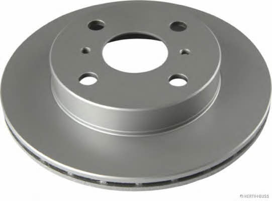 Jakoparts J3302074 Brake disc J3302074