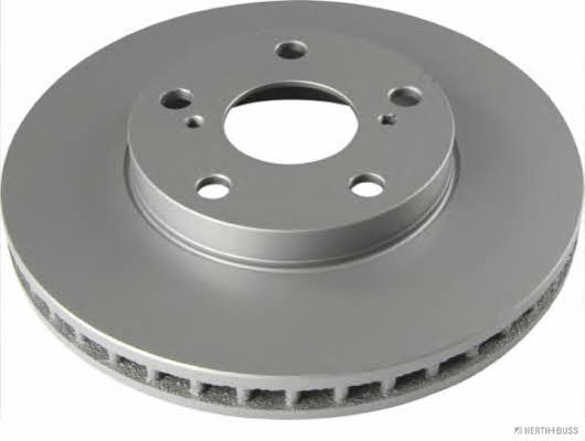 Jakoparts J3302075 Brake disc J3302075