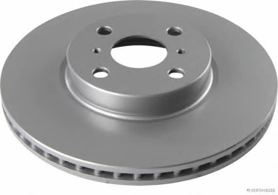 Jakoparts J3302076 Front brake disc ventilated J3302076