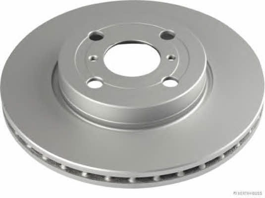 Jakoparts J3302078 Front brake disc ventilated J3302078