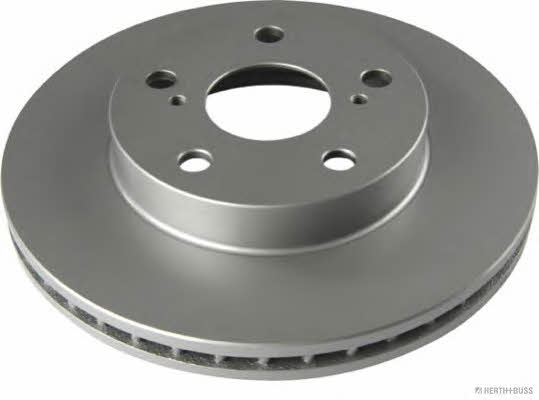 Jakoparts J3302081 Front brake disc ventilated J3302081