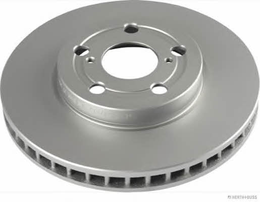 Jakoparts J3302100 Front brake disc ventilated J3302100