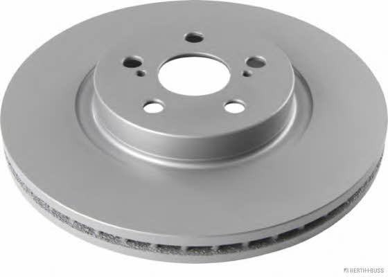 Jakoparts J3302150 Brake disc J3302150