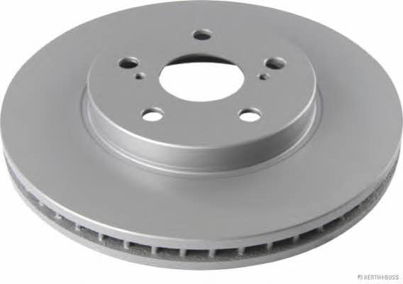 Jakoparts J3302156 Brake disc J3302156