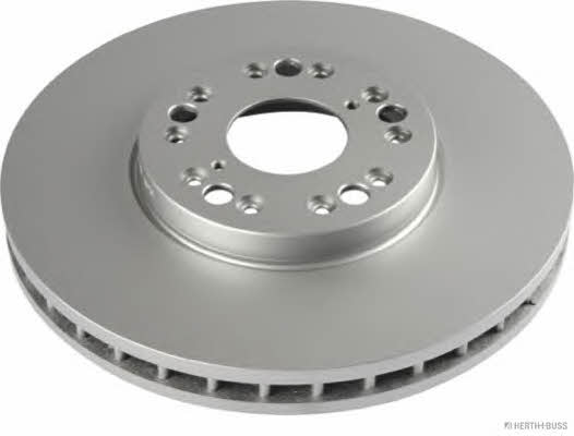 Jakoparts J3302164 Front brake disc ventilated J3302164