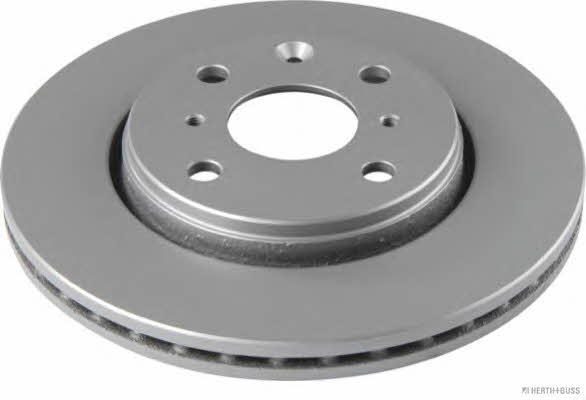 Jakoparts J3302167 Front brake disc ventilated J3302167