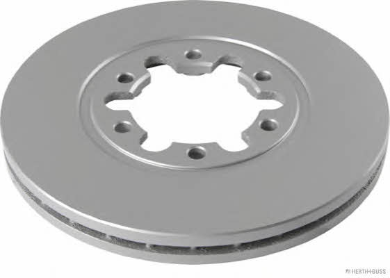 Jakoparts J3303073 Brake disc J3303073