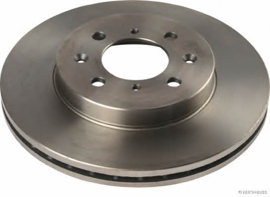 Jakoparts J3304005 Front brake disc ventilated J3304005
