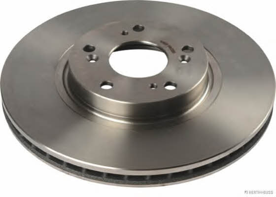 Jakoparts J3304054 Front brake disc ventilated J3304054